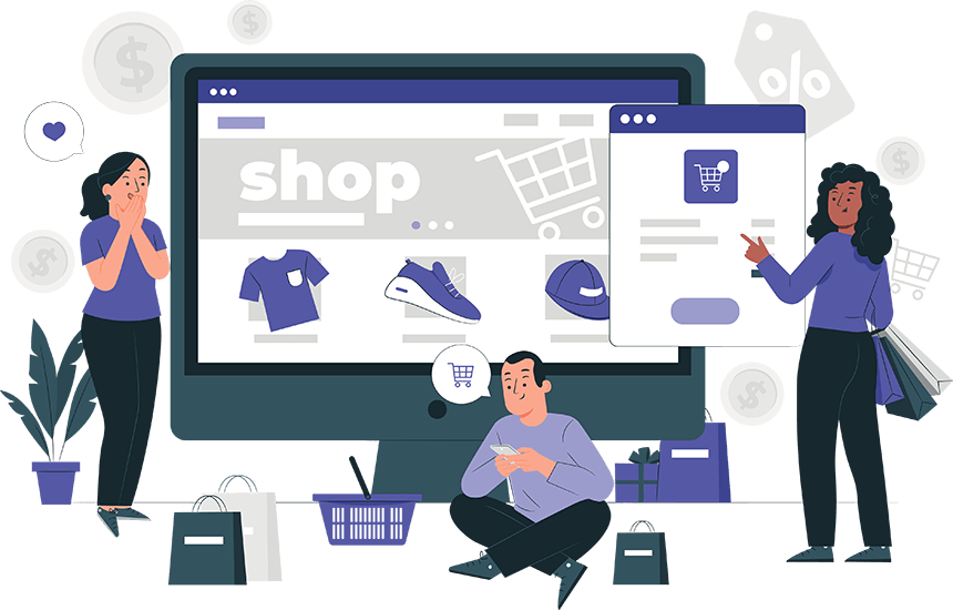 Branding & Creative Design Services