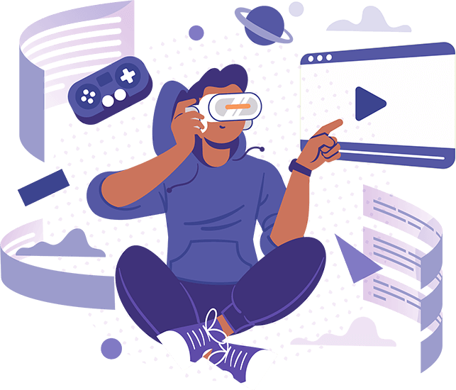 Node.js Backend Development & API Solutions