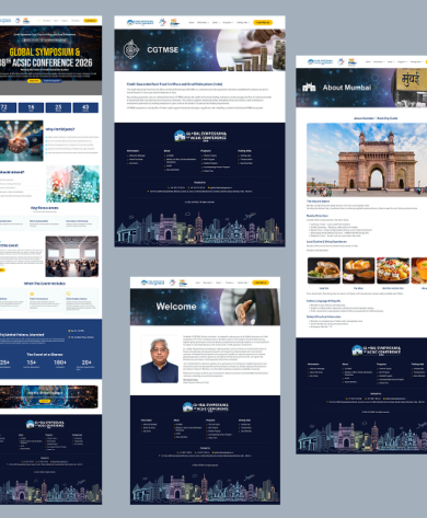 GLOBAL SYMPOSIUM CONFERENCE