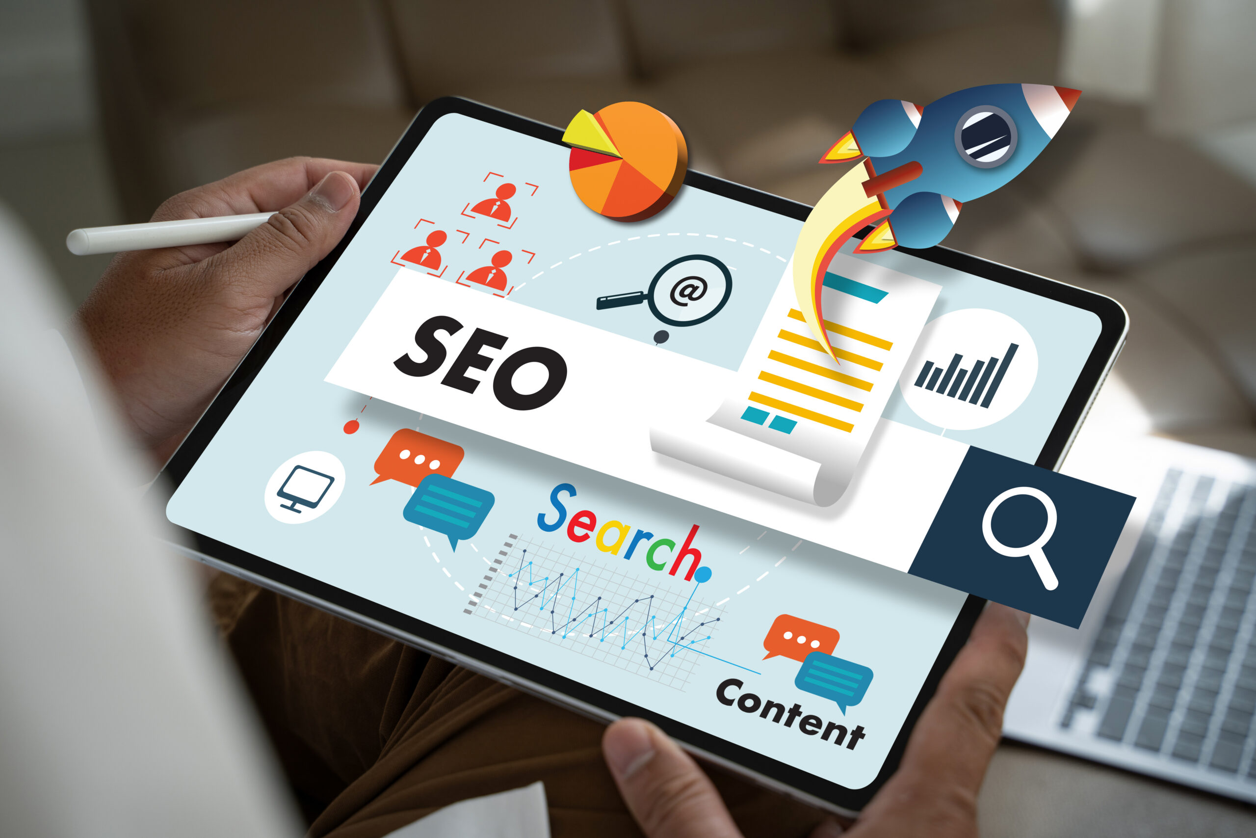  Affordable SEO Services in the USA – That Actually Deliver Real Results