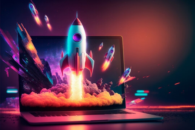 Web Design & Development